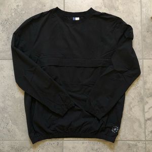 Retro Style Pullover